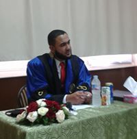 Mohamed Saad