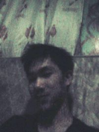 Ian Dione