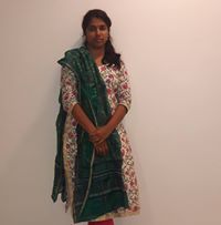 Udayanka Balakrishnan