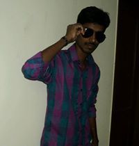 Anand Babu