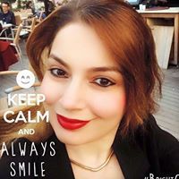 Damla Ayık