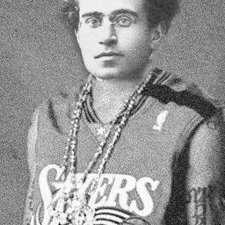 Gramsci