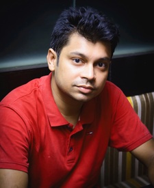 Iftekhar Asif