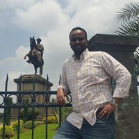 Dahir Hussein