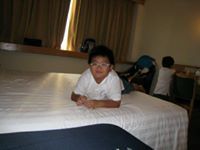 Jeremiah Julianto