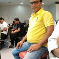 Anand Bisht