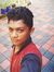 Abhinav...