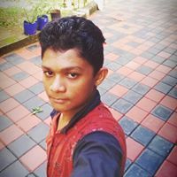 Abhinav Chandran