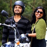 Deepak Nambiar
