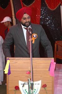 Kultaj Singh