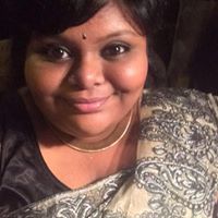 Jassheena Christopher
