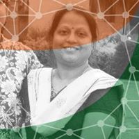 Pratibha Hoskote