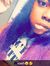 Nevaeh ...