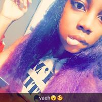 Nevaeh Bethea
