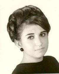 Iran Nikkhou