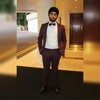 Sunny Singh