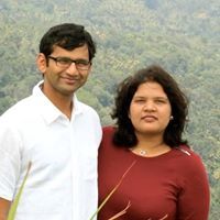 Padmavathi Jonnalagedda