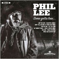 Phil Lee