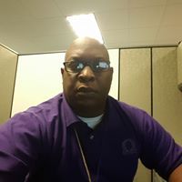 Tony Garrett