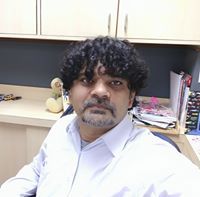Ganesh Subramanian