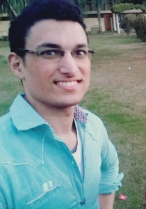 Khaled AbdElrahman