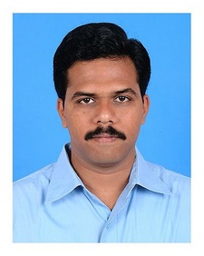 Dipak Kumar VP
