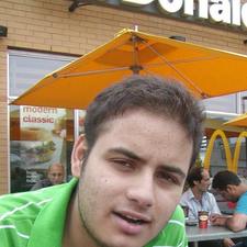 Danial Tanvir