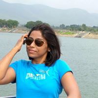 Saswati Mohanty