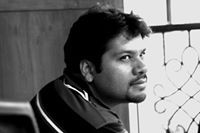 Umesh Kamath