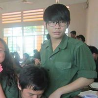 Nguyễn Đức Vinh