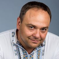 Максим Запаскін