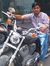 Santosh...