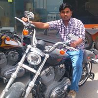 Santosh Chauhan