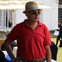 Tejpal Singh