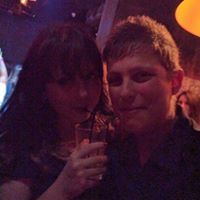 Danielle Stanton-Clarke