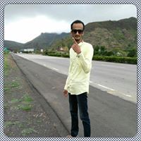 Mangesh Deshpande