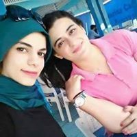 سلمى الجليدي