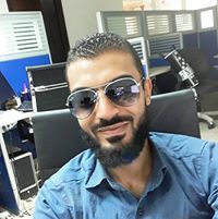 Ȝammar Mohamed