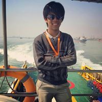 Achmad Zulmi