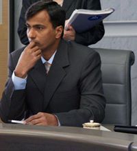 Muhammad Younus