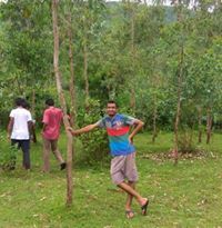 Karunakar Gonnabathula