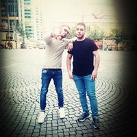 Mouhamd Bash