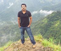 Sreekanth Vijayakumar Sreenikethan