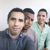 Mostafa Alsayed