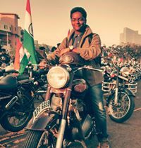 Pranav