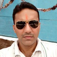 Krishna Singh