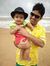 Sanjeev...