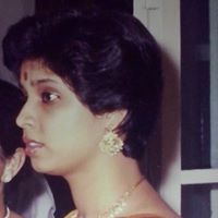 Reshma Shetty