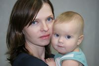 Ольга Баранникова