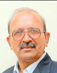 Vishnuprasad Raval